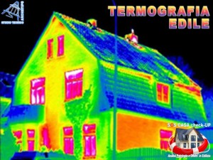 analisi termografia infrarosso edilizia