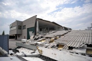 terremoto--capannoni-antismici terremoto verifica capannoni antismici