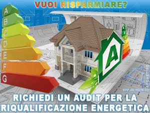 RIQUALIFICAZIONE-ENERGETICA-EDIFICI Riqualificazione Energetica