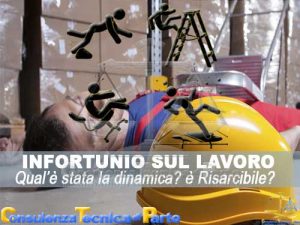 Risarcimento danni da infortunio: Risarcimento del Danno fisico da lesioni