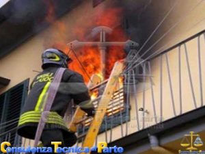 perizia incendio appartamento CTP perizia per danni da incendio in appartamento o casa