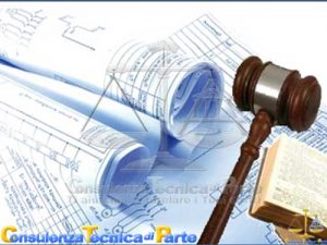 perizia di consulenza tecnica d'ufficio fasi della Contestazione perizia del CTU