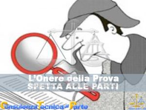 onere-della-prova