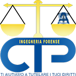 Logo STArchetipo — CTP Ingegneria Forense