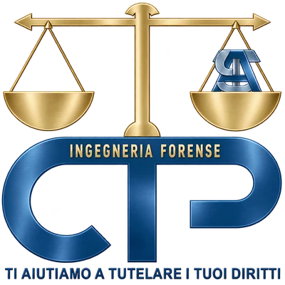 STArchetipo — Consulenza Tecnica di Parte e Ingegneria Forense