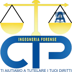 Logo STArchetipo — CTP Ingegneria Forense