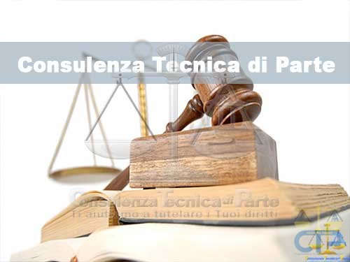 Perché richiedere una Consulenza Tecnica? quanto mi costa il CTP? Le spese sono recuperabili?