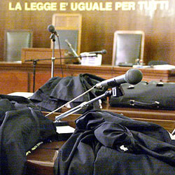 Perito del Tribunale