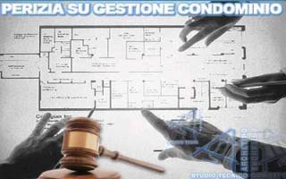 controllo gestione condominio e spese condominiali