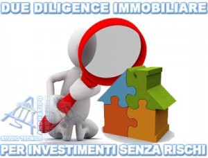 due-diligence-immobiliare due diligence immobiliare consulenza perizia