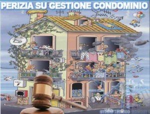 perizia amministrazione condominio amministratore perizia su amministrazione del condomio