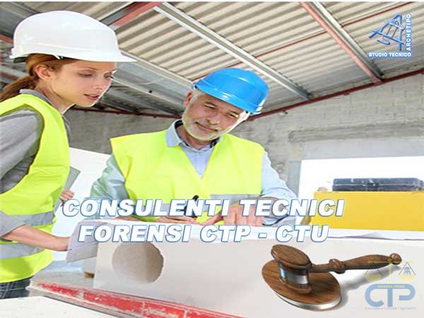 CTP Tribunale Torino Milano Biella Aosta Vercelli Ivrea