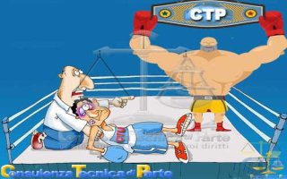 Meglio la perizia di parte del CTP della perizia del CTU