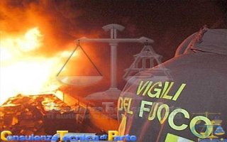 PERITO ASSICURATIVO RISARCIMENTO DANNI DA INCENDIO