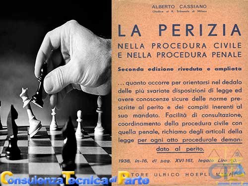 QUANTO COSTA UNA PERIZIA?