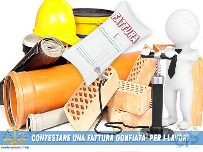 Come contestare una fattura gonfiata? quali tempi?