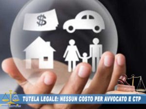 tutela legale significato come funziona la tutelalegale