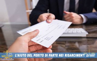 Perizia di parte per contestare la stima dell assicurazione