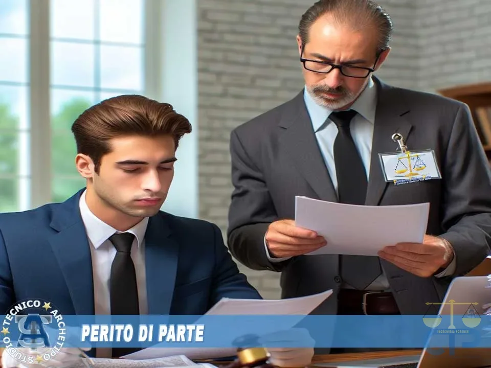 Perito-di-Parte