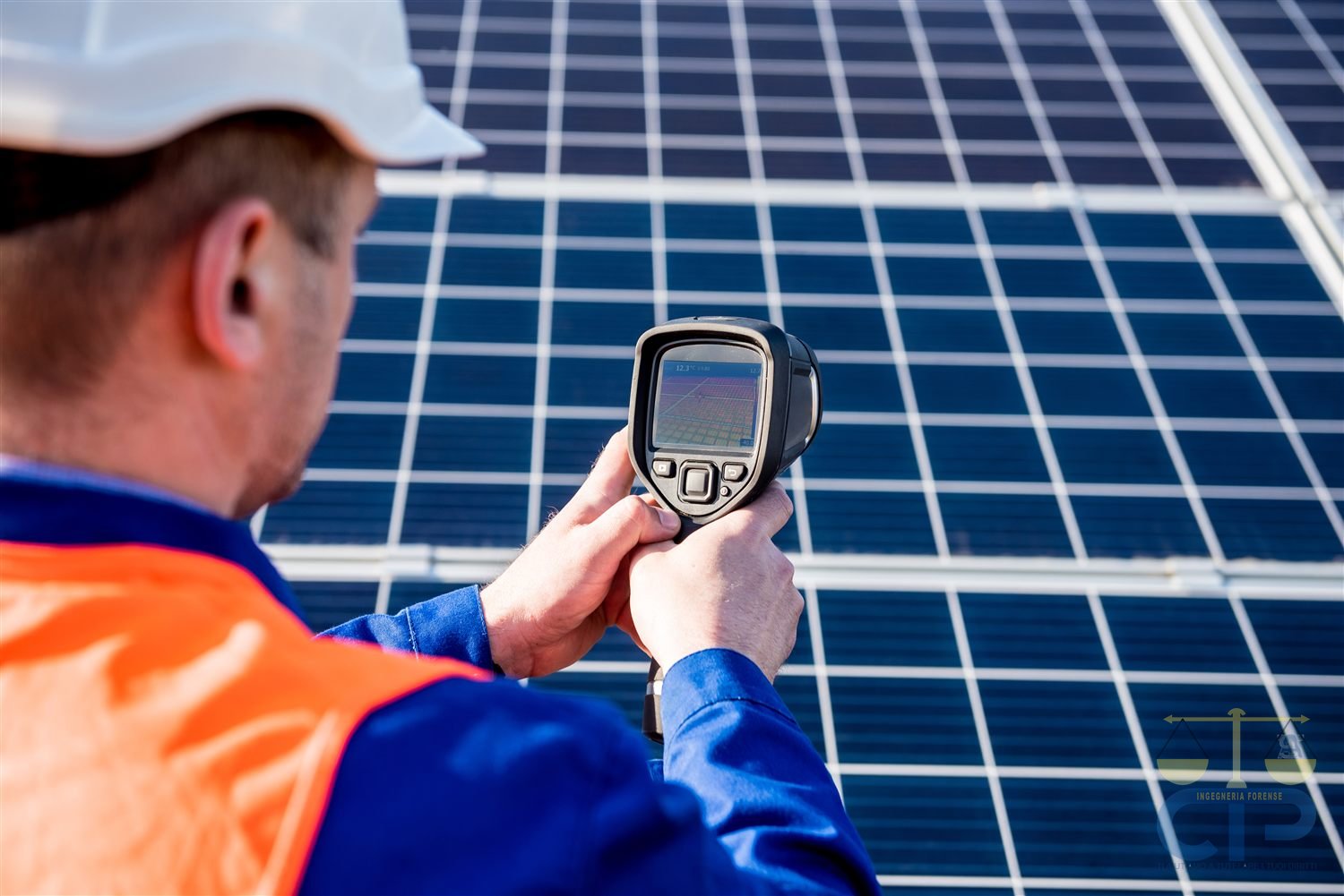 La diagnosi periodica — termografia, prove elettriche, controllo dei connettori — individua le anomalie prima del guasto.