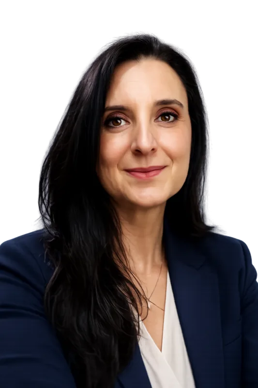 Arch. Paola Segattini — Architetto, Consulente Tecnico di Parte — CTP a Vicenza