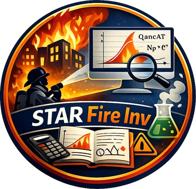 Logo STAR Fire Inv