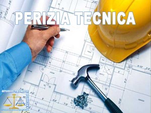 perizia tecnica