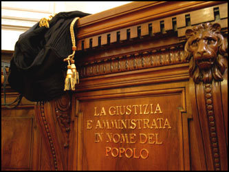 Consulente Tecnico di Parte CTP Tribunale Verona Vicenza