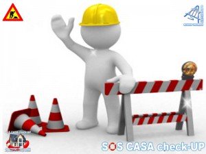 Lavori non a regola d'arte
