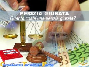 â·costo perizia giurata ingegnere o architetto consulenza tecnica di ... Quanto costa architetto