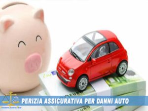 Perizia per stima danni auto da incidente stradale Perizia per stima danni auto da incidente stradale