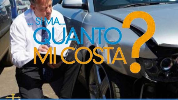Quanto costa una perizia auto e chi la paga? Quanto costa una perizia auto e chi la paga?