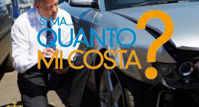 Quanto costa una perizia auto e chi la paga? Quanto costa una perizia auto e chi la paga?